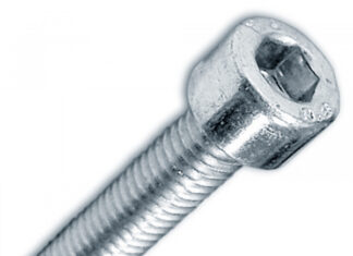 Свойства и применение шестигранных болтов, гаек и винтов в строительстве