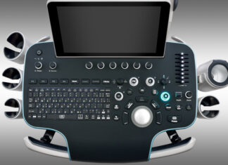 Ультразвуковая система Resona 6 и другие: функции и преимущества resona 6