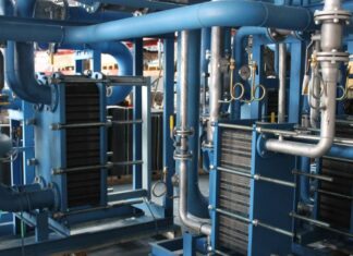 Производство и сфера применения промышленных теплоносителей