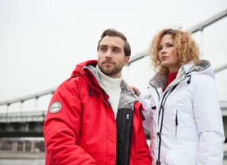 Какой должна быть одежда для занятия экстремальными видами спорта