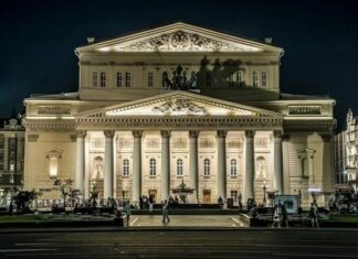 Какие театры Москвы стоит посетить для отдыха и просвещения