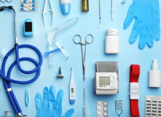 Медицинские товары: инновации и доступность в Москве