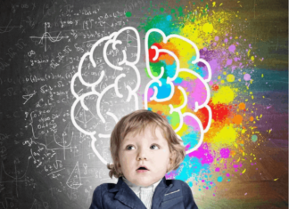 Как раскрыть потенциал ребенка в раннем возрасте