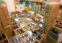 Что собой представляют автоматизированные комплексы учета и хранения алкоголя