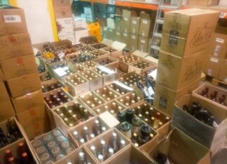 Что собой представляют автоматизированные комплексы учета и хранения алкоголя