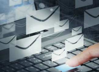 Корпоративный почтовый сервер