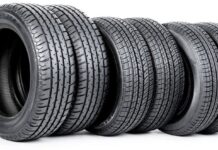 Как выбрать шины для легкового автомобиля: руководство для новичков