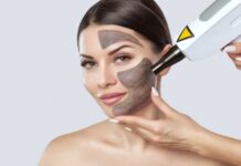 Карбоновый пилинг: плюсы и показания