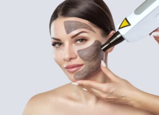 Карбоновый пилинг: плюсы и показания