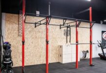 Какое оборудование необходимо для кроссфита