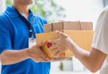 Курьерская служба для бизнеса: плюсы и выбор подрядчика