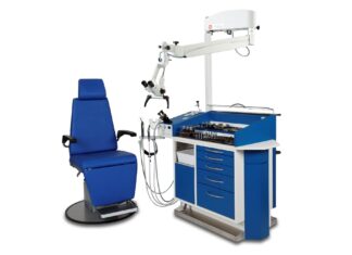 Новый уровень диагностики и лечения: ЛОР-комбайн, который изменит вашу практику!