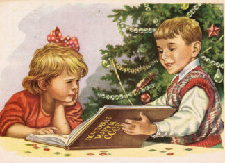 Открытки для коллекционирования и поздравлений: что и как выбрать