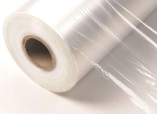 Свойства и применение полиэтиленовых пленок