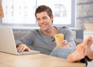 Развеселить себя отборным юмором и интересными новостями