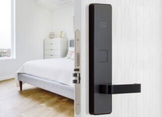 СКУД в санатории: современный подход к безопасности и управлению