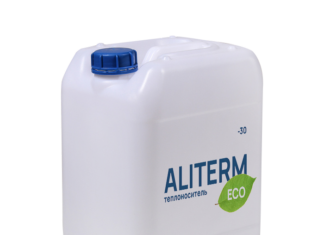 Теплоносители Aliterm