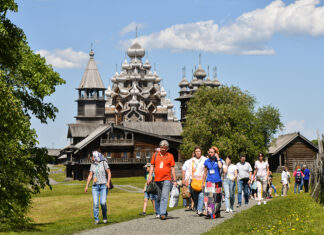 Как правильно выбрать экскурсии туристам