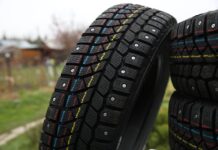 Шины Viatti : модельный ряд и преимущества