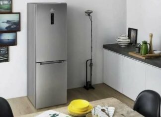 Почему Indesit Total No Frost – лучший выбор для современной кухни