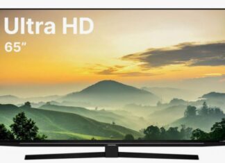 3 аргумента в пользу телевизора Ultra HD Грюндик для вашей семьи