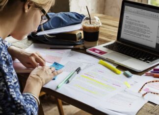 Экспертная поддержка в написании научных работ: ваш путь к успешной защите