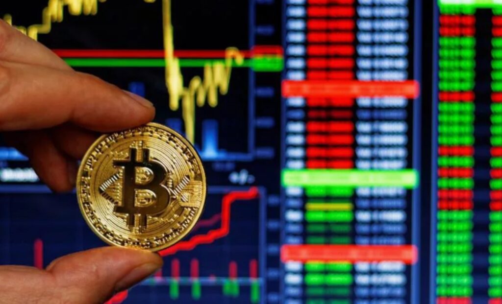 Криптовалюты на бирже: как выбрать надёжную платформу для торговли