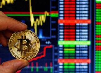 Криптовалюты на бирже: как выбрать надёжную платформу для торговли