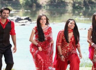 Магия индийских сериалов: что делает их такими востребованными