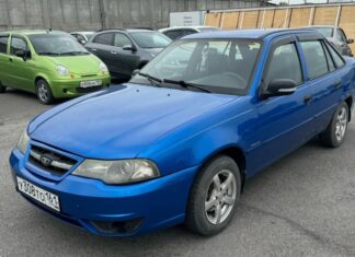 Преимущества и недостатки Daewoo на вторичке