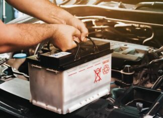 Советы по сохранению автомобильного аккумулятора