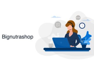 Bignutrashop — ваш надёжный источник натуральных пищевых добавок для здоровья и красоты