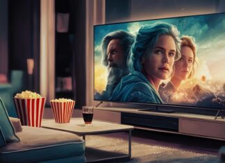 Свежие фильмы онлайн: удобный способ бесплатного просмотра