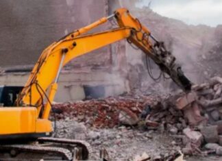 Когда нужен проект организации сноса и демонтажа зданий и сооружений