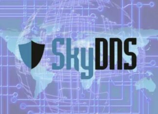 SkyDNS: защита интернета на уровне DNS