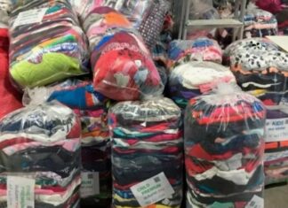 Европейский сток одежды оптом: прямые поставки без накруток посредников