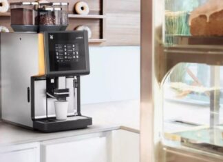 Кофемашина напрокат: идеальное решение для вашего мероприятия на сутки