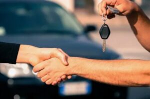 Как выгодно продать свой старый автомобиль