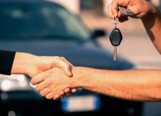 Как выгодно продать свой старый автомобиль