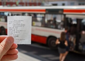 Билет на автобус в Мурманск: Что нужно знать