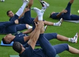 От теории к практике: зачем следить за футбольными тренировками