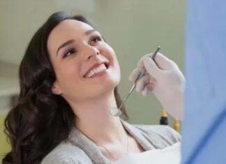 Посещение стоматолога: от профилактики до красивой улыбки