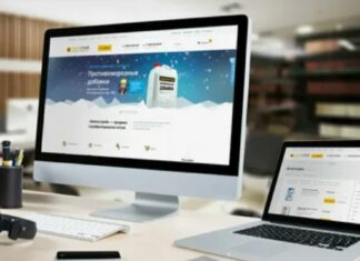 Преимущества профессиональной веб-разработки корпоративного сайта