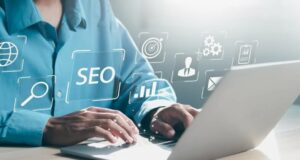 SEO-специалист: мастер цифрового продвижения в современном мире