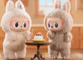 Лабубу: как плюшевые монстрики стали мировым феноменом