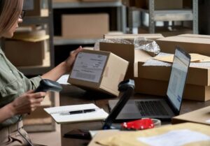 B2B-логистика: профессиональная служба доставки для бизнеса