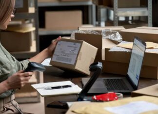 B2B-логистика: профессиональная служба доставки для бизнеса