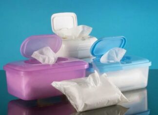 Влажные салфетки: незаменимый помощник в гигиене и чистоте