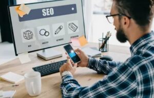 Преимущества работы с личным SEO-специалистом