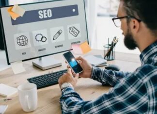 Преимущества работы с личным SEO-специалистом